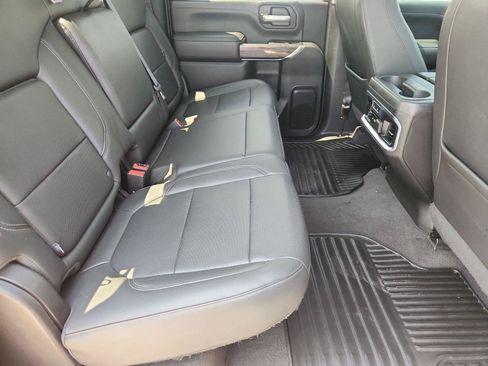 Used 2020 Chevrolet Silverado 3500 LTZ w/ LTZ Premium Package AWD/4WD image 28