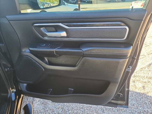 Used 2022 RAM 1500 Lone Star image 43