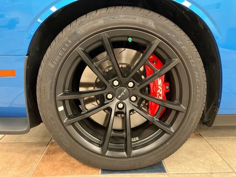 Used 2023 Dodge Challenger SRT Hellcat image 15