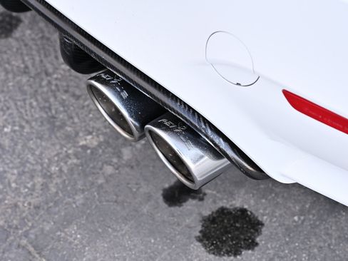 Used 2016 BMW M3 RWD image 50