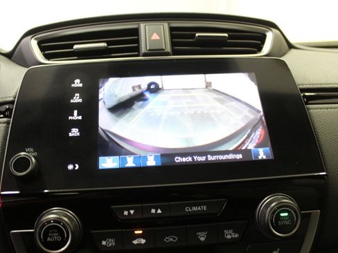 Used 2019 Honda CR-V EX-L image 16