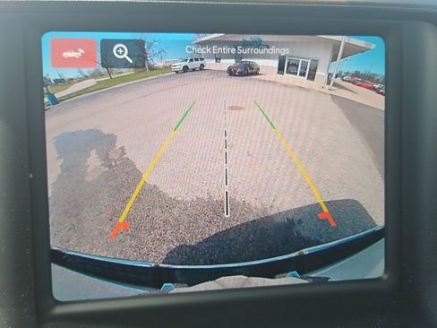 Used 2022 RAM 1500 Laramie image 31