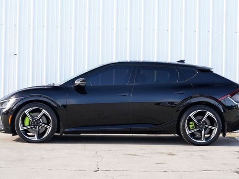 Used 2023 Kia EV6 GT image 8