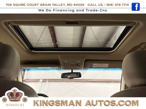 Used 2009 Toyota Highlander Limited image 20