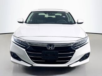 Used 2021 Honda Accord EX video 2
