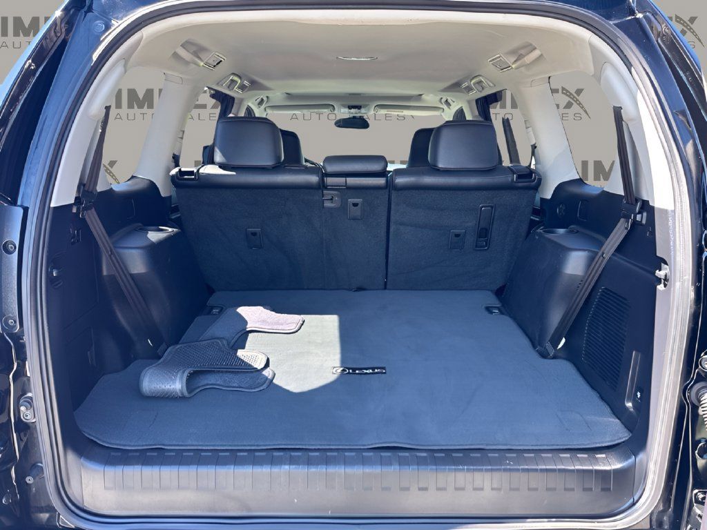 Used 2015 Lexus GX 460 w/ Premium Package AWD/4WD image 30