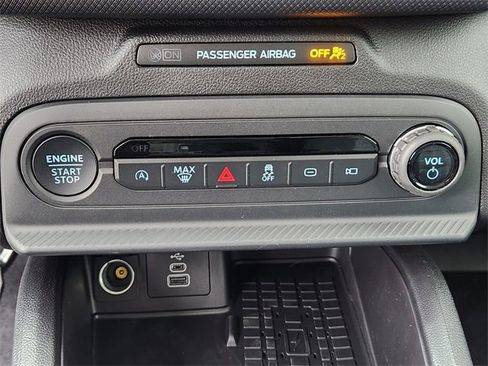 New 2025 Ford Bronco Sport Heritage w/ Convenience Package image 14