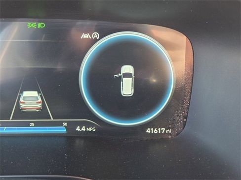 Used 2022 Hyundai Santa Fe Calligraphy image 21