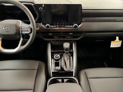 New 2025 Chevrolet Colorado Trail Boss image 14