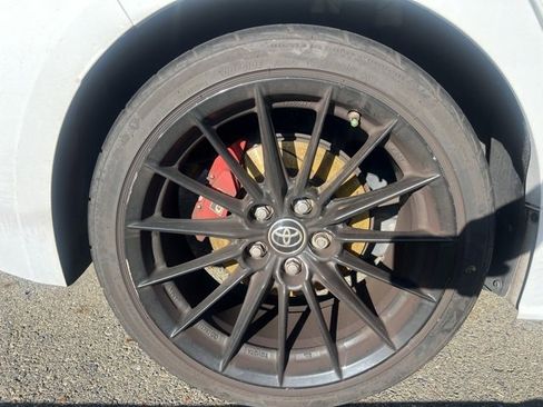 Used 2024 Toyota Corolla Premium image 8