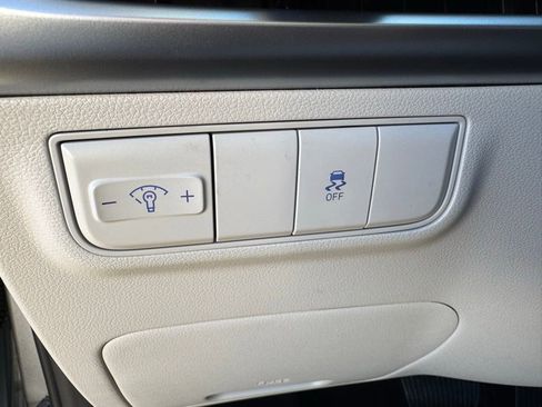 New 2026 Hyundai Tucson SE AWD/4WD image 30