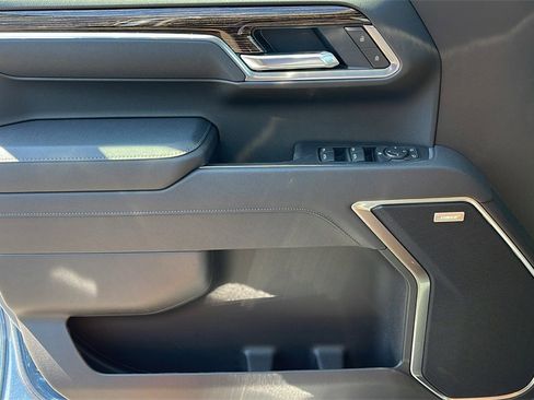 New 2026 GMC Sierra 1500 Elevation image 26