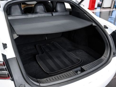 Used 2021 Tesla Model S Long Range image 55