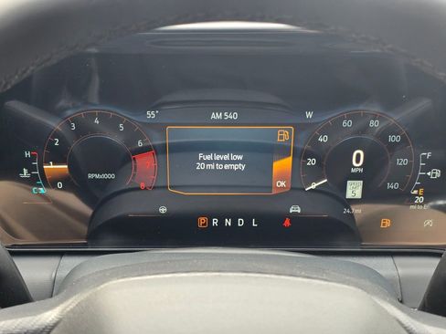 New 2026 Ford Mustang Premium image 18