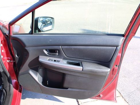 Used 2016 Subaru Impreza 2.0i image 21