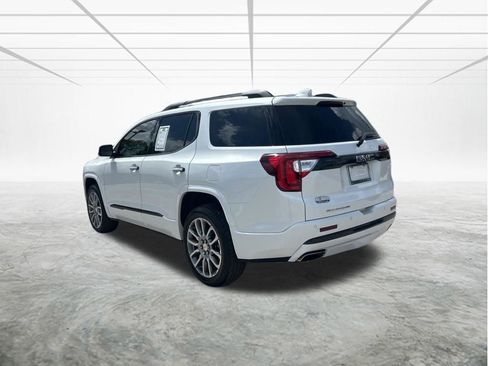 Used 2023 GMC Acadia Denali w/ Denali Ultimate Package image 6