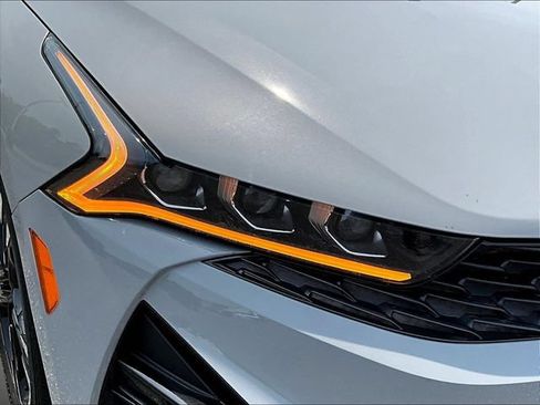 Certified 2023 Kia K5 GT-Line AWD/4WD image 39