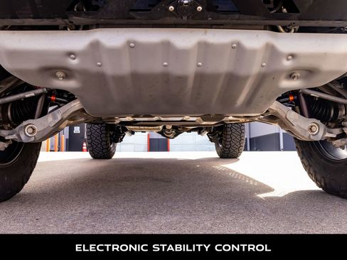 Used 2024 Ford Bronco Raptor w/ Interior Carbon Fiber Pack 6 image 14