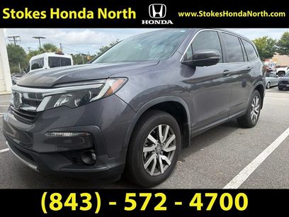 Used 2022 Honda Pilot EX-L