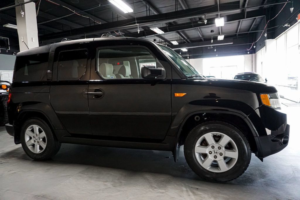 Used 2011 Honda Element EX image 25