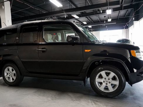 Used 2011 Honda Element EX image 25