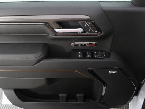 New 2026 GMC Sierra 1500 AT4 image 16