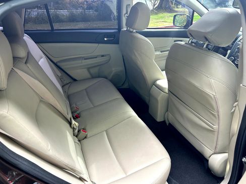 Used 2013 Subaru Impreza 2.0i Limited image 15