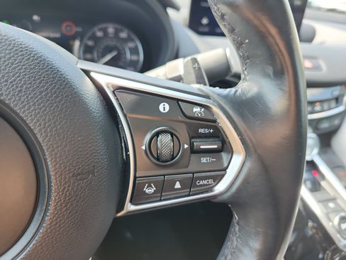 Used 2023 Acura TLX w/ Technology Package FWD image 25