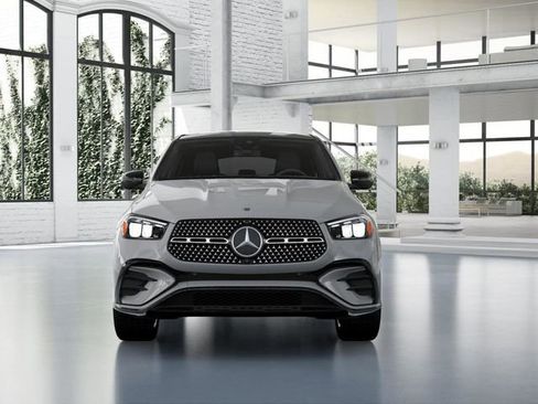 New 2026 Mercedes-Benz GLE 450 4MATIC Coupe image 7