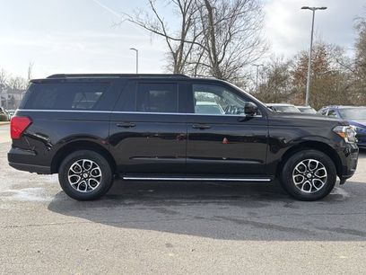 Used 2023 Ford Expedition Max XLT