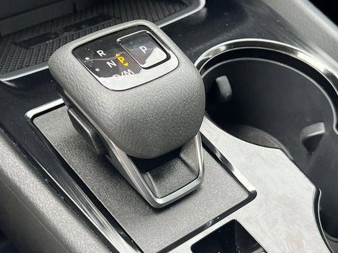 Used 2026 Nissan Rogue SL AWD/4WD image 29