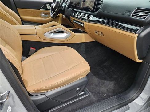 Used 2024 Mercedes-Benz GLE 350 4MATIC image 20