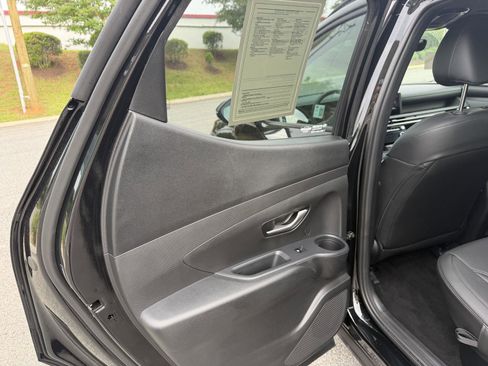 Certified 2025 Hyundai Santa Cruz SEL AWD/4WD image 17