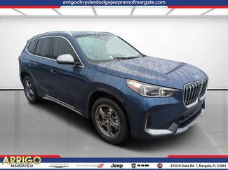 Used 2023 BMW X1 xDrive28i w/ Convenience Package video 1