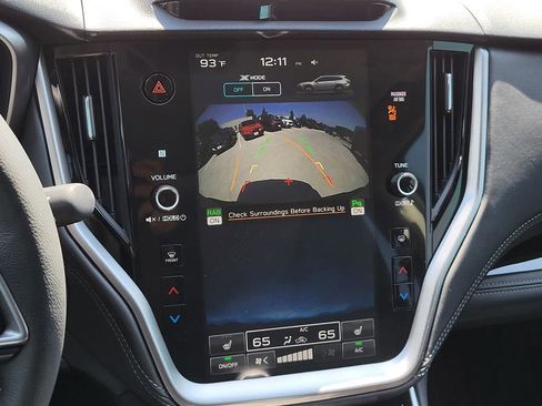 New 2025 Subaru Outback Limited image 10