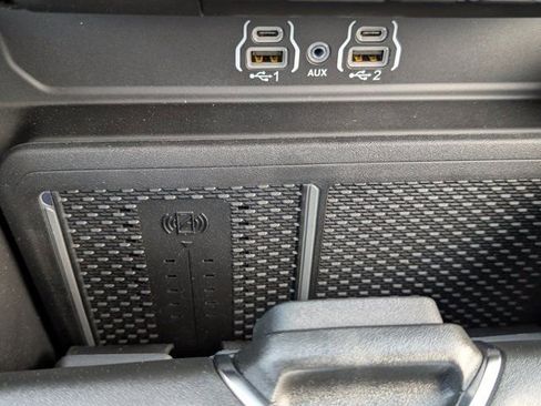 New 2026 RAM 1500 Big Horn RWD image 20