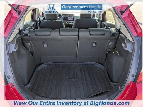 Used 2016 Honda Fit EX image 15