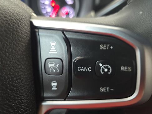 Used 2026 RAM 2500 Big Horn AWD/4WD image 43
