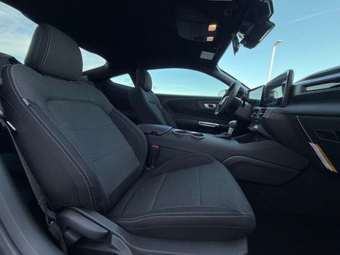 New 2026 Ford Mustang Coupe image 49