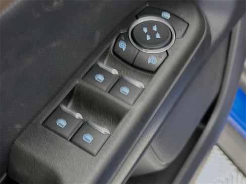 New 2025 Ford Bronco Sport Outer Banks w/ Outer Banks Tech Package+ image 19