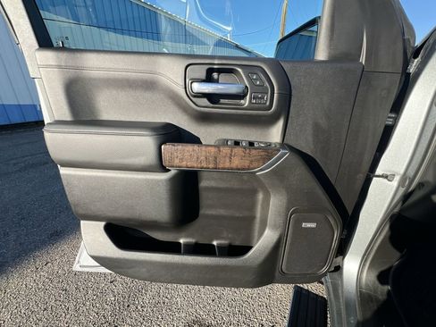 Certified 2020 GMC Sierra 1500 Denali w/ Denali Ultimate Package image 23