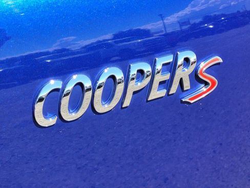 Used 2015 MINI Cooper Countryman S image 12