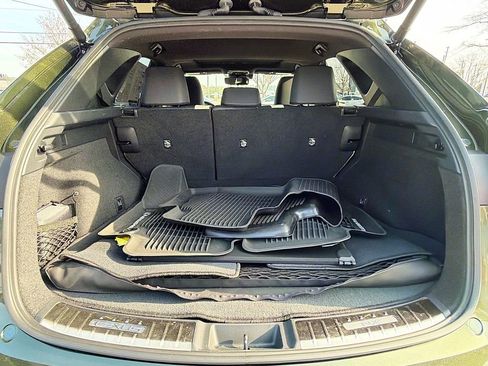 Used 2023 Lexus NX 350h AWD w/ Premium Package image 35