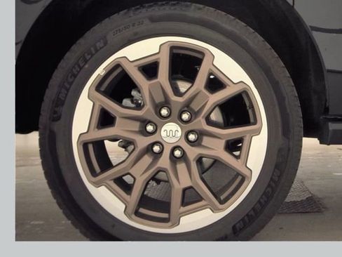 Used 2025 Ford Expedition Max King Ranch AWD/4WD image 20