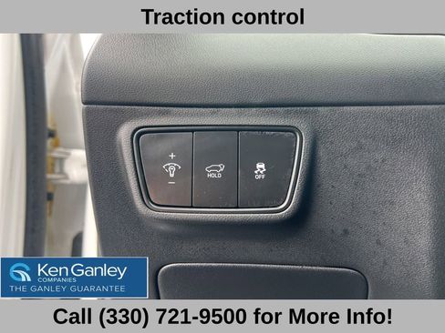 Used 2023 Hyundai Tucson Limited image 29