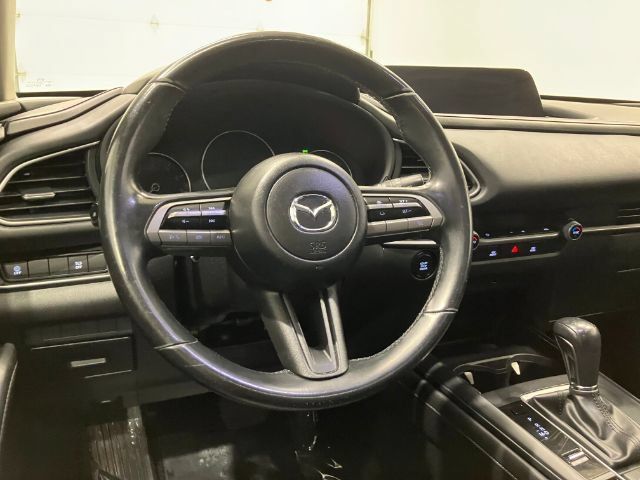 Used 2021 MAZDA CX-30 FWD 2.5 S w/ Select Package image 33