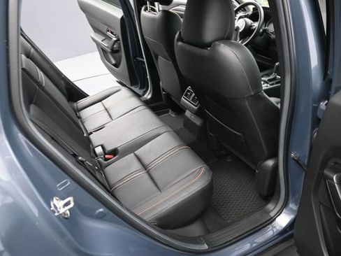 Certified 2024 MAZDA CX-50 AWD 2.5 S w/ Premium Plus Pkg image 16