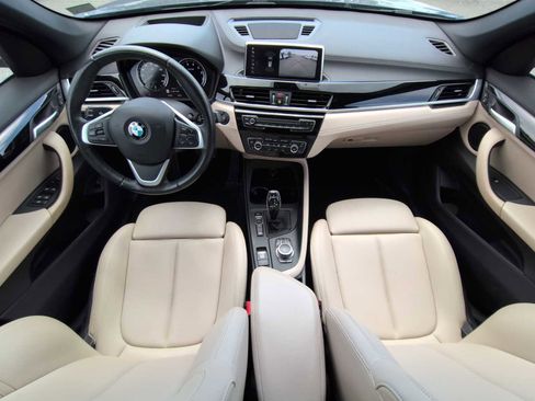 Used 2020 BMW X1 xDrive28i w/ Premium Package AWD/4WD image 15