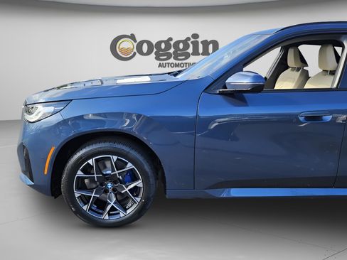 New 2026 BMW X3 xDrive30 w/ M Sport Package image 30