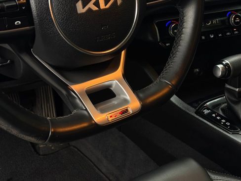 Used 2022 Kia K5 GT-Line image 17